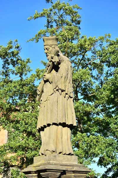 Bamberg, Bayern, Region Oberfranken, Deutschland — Stockfoto