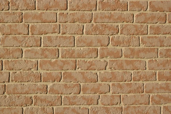 Old Wall Texture Background Brick — Fotografia de Stock