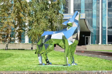 Astana Sanat Festivali 2016 Expo 2017 yılında Astana için insanın enerji