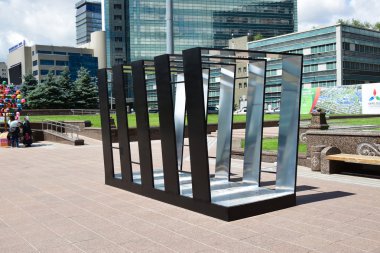 Astana Sanat Festivali 2016 Expo 2017 yılında Astana için insanın enerji