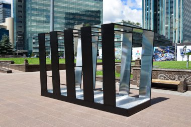 Astana Sanat Festivali 2016 Expo 2017 yılında Astana için insanın enerji