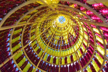 Astana Sanat Festivali 2016 Expo 2017 yılında Astana için insanın enerji