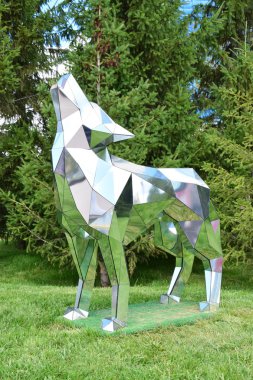 Astana Sanat Festivali 2016 Expo 2017 yılında Astana için insanın enerji