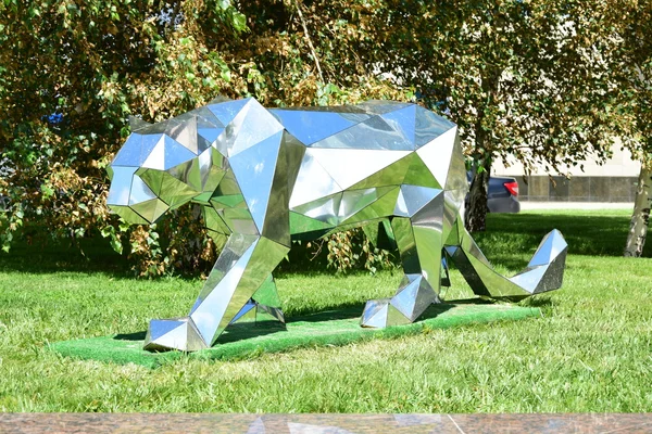 Astana Sanat Festivali 2016 Expo 2017 yılında Astana için insanın enerji