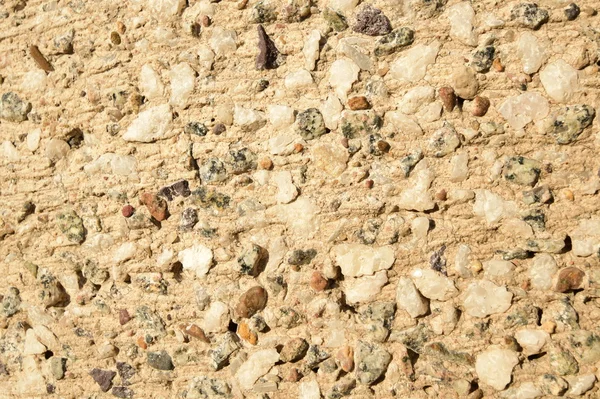 Detail Betonového Kamene — Stock fotografie