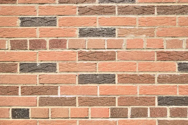 Brick Wall Texture Background — Stock Photo, Image