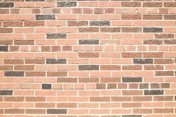 Brick Wall Texture Background Design — Stock Photo, Image