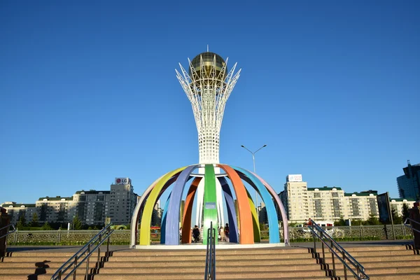 Astana Sanat Festivali 2016 Expo 2017 yılında Astana için insanın enerji