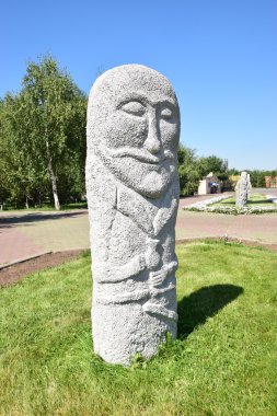 Kazakistan'ın başkenti Astana'da Expo 2017'ye ev sahipliği yaptı