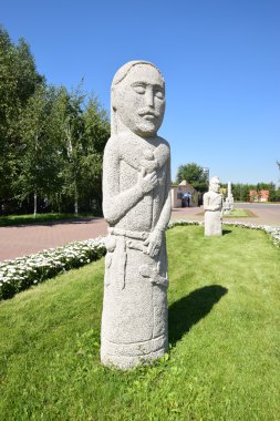 Kazakistan'ın başkenti Astana'da Expo 2017'ye ev sahipliği yaptı