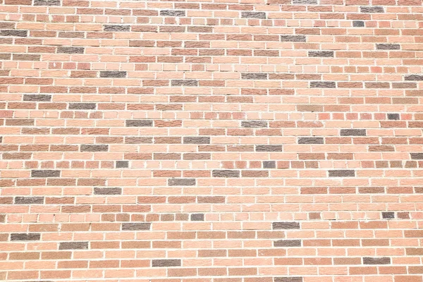 グランジの背景古い壁質感レンガ — ストック写真