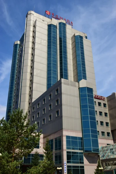 Hotel Ramada in Astana — Stockfoto