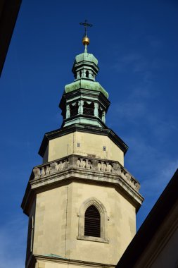 Regensburg, Bavyera, Almanya'nın tarihi bina göster