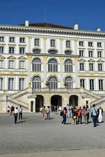 Palais NYMPHENBURG à Munich, Bavière, Allemagne — Photo