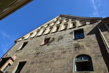 Coburg, Almanya'da inşa tarihi