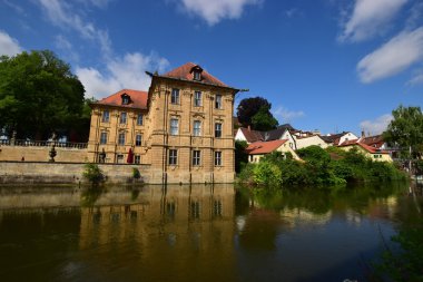 Villa Concordia Bamberg