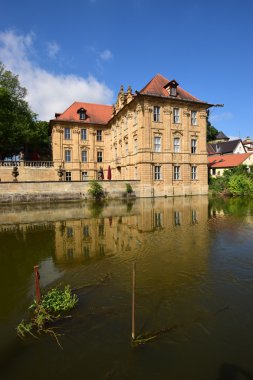 Villa Concordia Bamberg