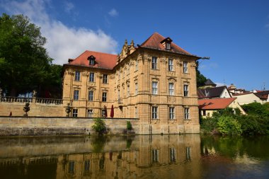 Villa Concordia Bamberg