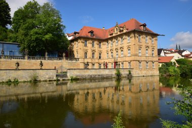 Villa Concordia Bamberg