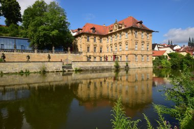 Villa Concordia Bamberg