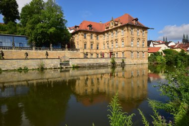 Villa Concordia Bamberg