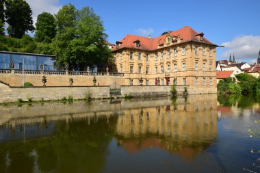 Villa Concordia Bamberg