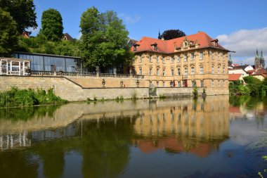 Villa Concordia Bamberg