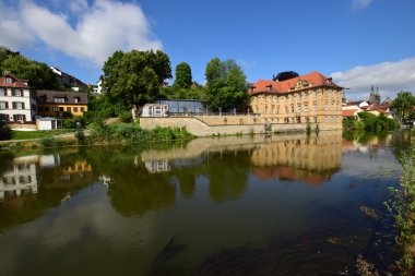 Villa Concordia Bamberg