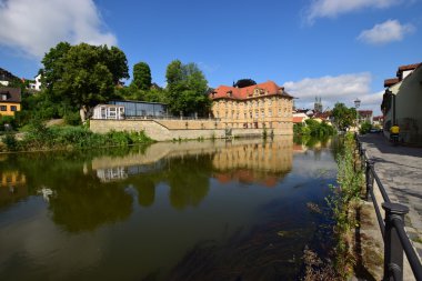 Villa Concordia Bamberg