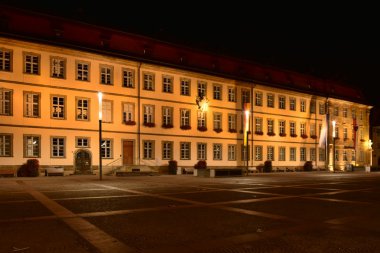 Bamberg, Bavyera, Almanya