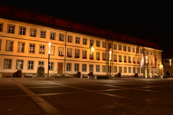 Bamberg, Beieren, Duitsland — Stockfoto