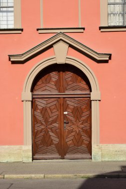 Augsburg, Bavyera, Almanya city otellerini göster