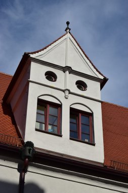 Augsburg, Bavyera, Almanya city otellerini göster