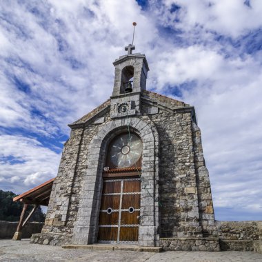 Hermitage Gaztelugatze