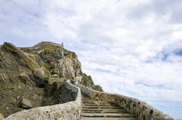 Hermitage Gaztelugatze