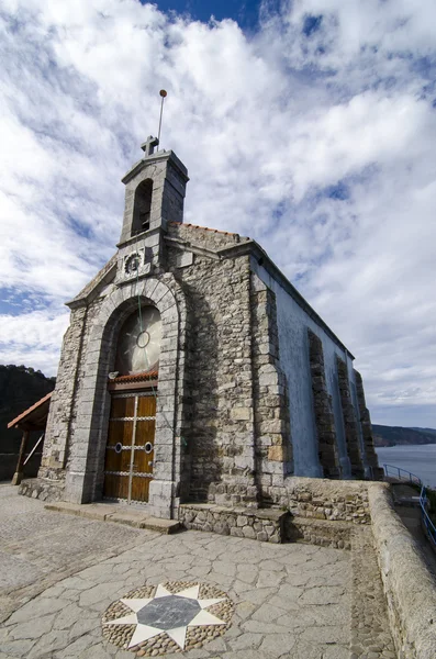 Hermitage Gaztelugatze