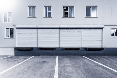Dış depolama birimlerinin.