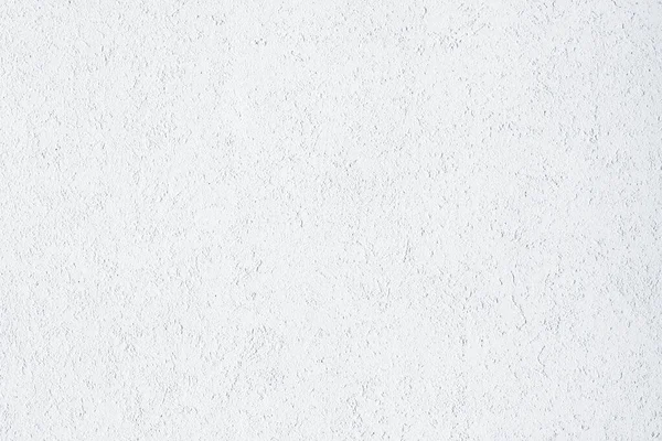 Τσιμεντοειδές φόντο του λευκού τοίχου. — Φωτογραφία Αρχείου