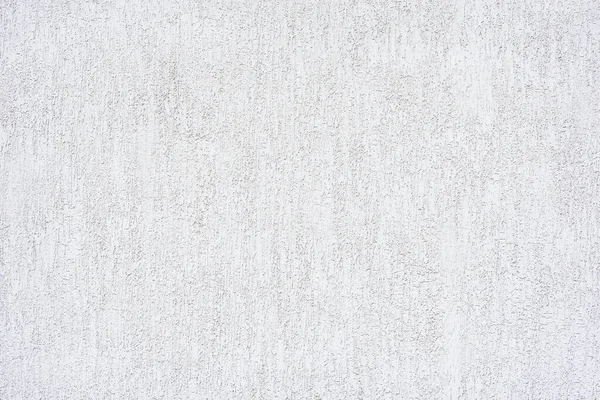 Fondo Blanco Textura Pared Cemento — Foto de Stock