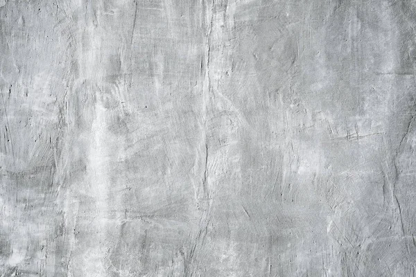 Szare Tło Tekstury Ściany Cementowej — Zdjęcie stockowe