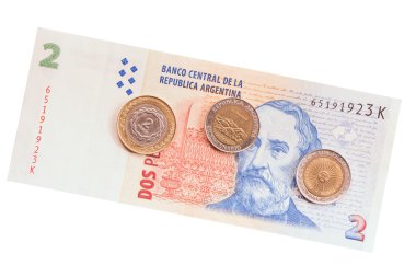 Arjantinli para.