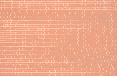 kırmızı tuğla duvar arkaplanı.