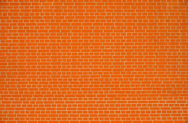 kırmızı tuğla duvar arkaplanı.