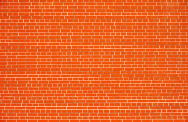 kırmızı tuğla duvar arkaplanı.