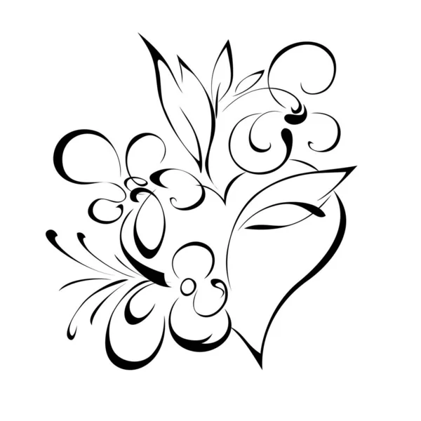 モノクロ花のベクトルの背景 Images Vectorielles モノクロ花のベクトルの背景 Vecteurs Libres De Droits Page 2 Depositphotos