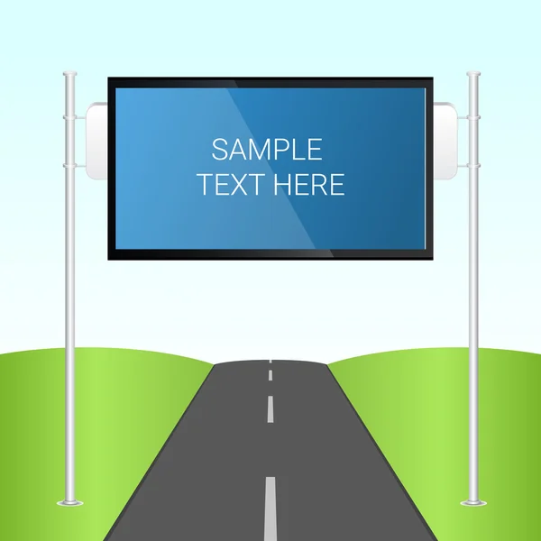 Etkileşimli Tv afiş