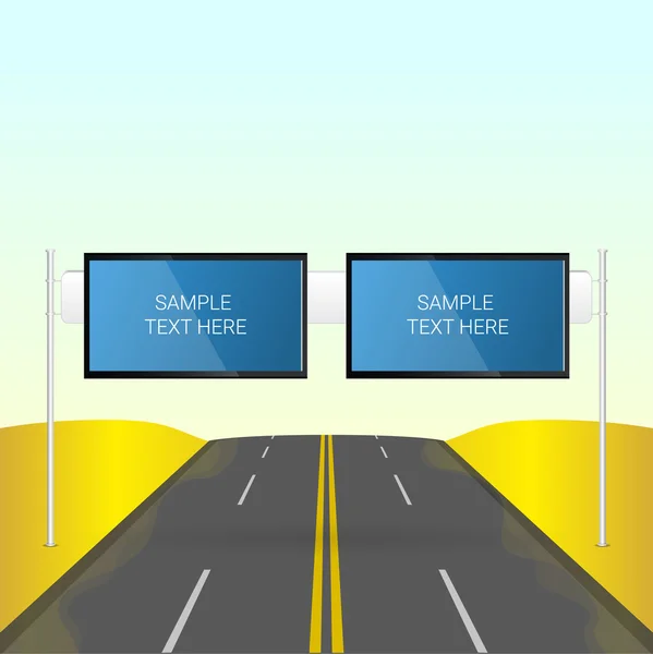 Etkileşimli Tv afiş