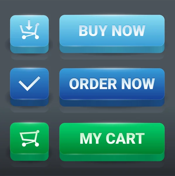 Büyük düğme kümesi