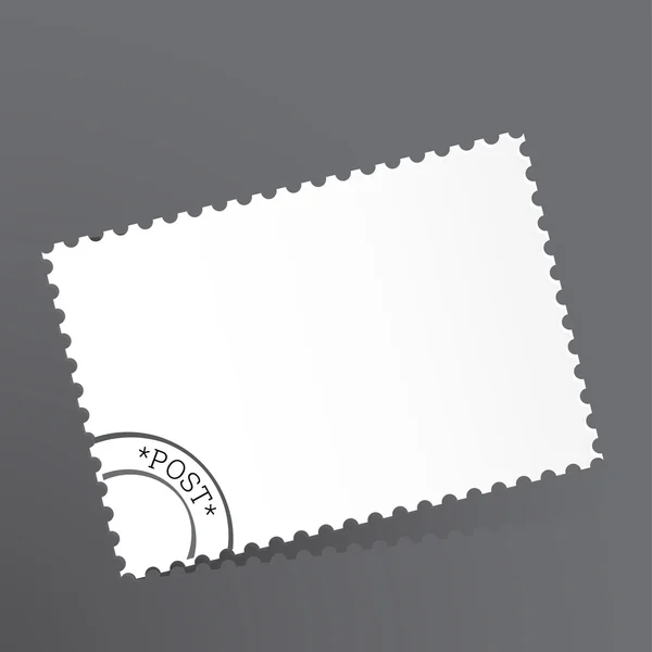 Şablon / posta kartı