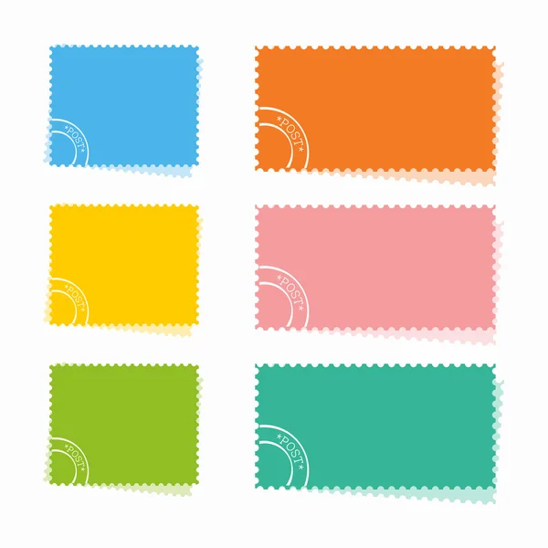 Renkli Kartpostal seti